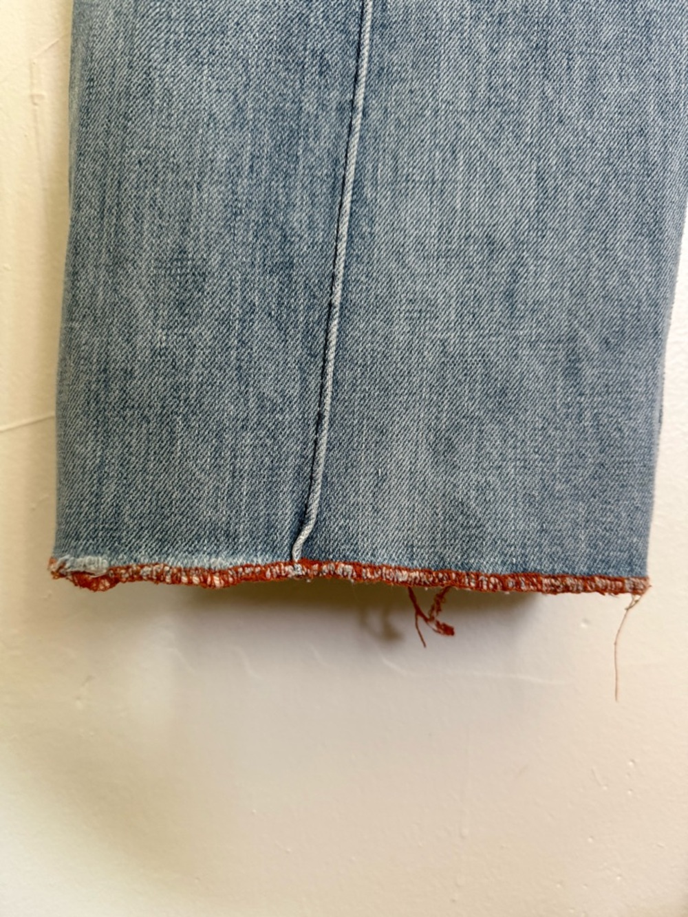 imogene + willie wyatt jean in Valdez size 30 - Picture 10 of 15